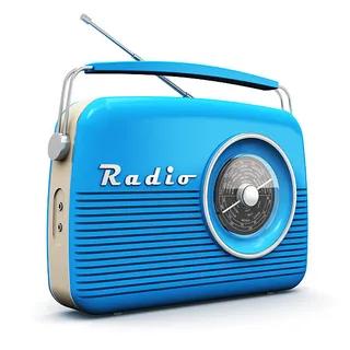 Rádio Nacional  Web