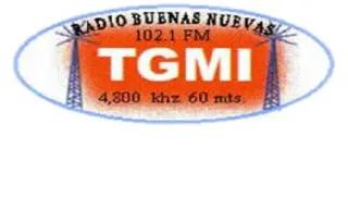 TGMI Radio Buenas Nuevas