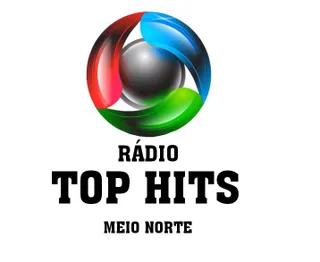 RÁDIO TOP HITS MEIO NORTE 