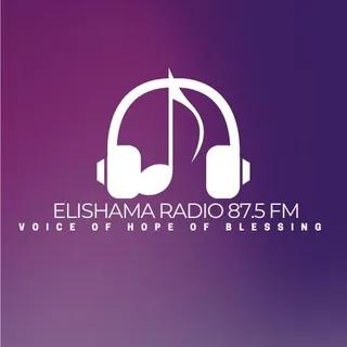 Elishama Radio 87.5 fm