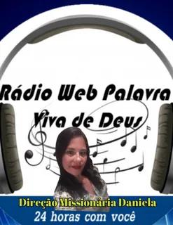 RADIO WEB PALAVRA VIVA DE DEUS