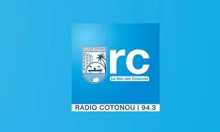 Radio Cotonou