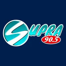 Radio Supra 90.5 FM