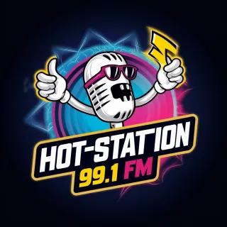 Hotstation