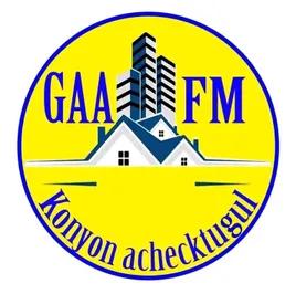 GAA FM