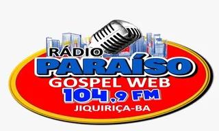 RÁDIO PARAISO FM