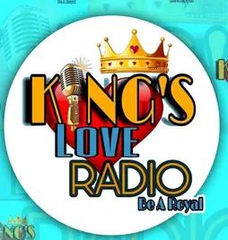 KINGS LOVE RADIO