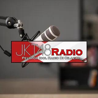 Website Resmi JKT48 Radio