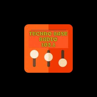 Techno Base Radio 