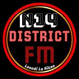 N14 District FM