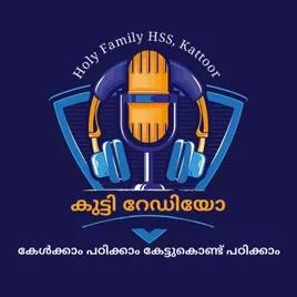 KUTTY RADIO