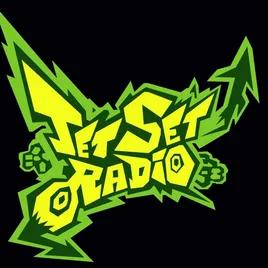 Jet Set Radio