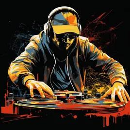 DJ VIRAL