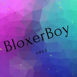 BloxerBoy Radio