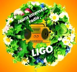 RADIO Līgo ziņģes KOPĀ DJEDIJS LIVE LV