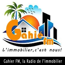 GAHIE FM
