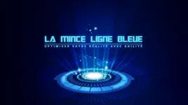 La Mince Ligne Bleue 113