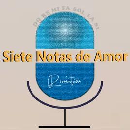 SIETE NOTAS DE AMOR