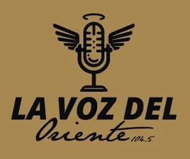 La Voz del Oriente 104.5