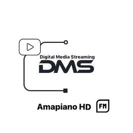 DMS - Amapiano FM