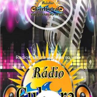 Rádio Cultura Valparaíso - SP