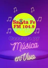 RADIO SANTA FE FM