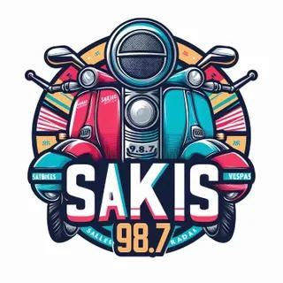 SAKIS 98.7