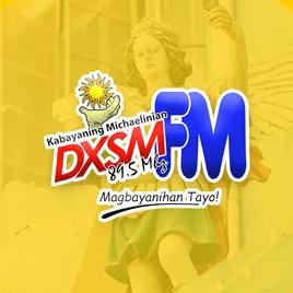 89.5 DXSM Kabayaning Michaelinian FM