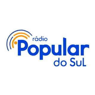 Rádio Popular do Sul