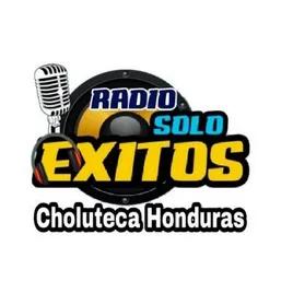 Radio Solo Exitos HN