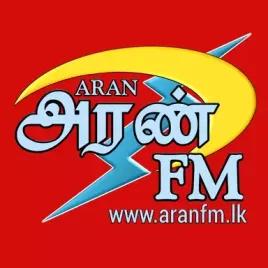 Aran FM بث حي