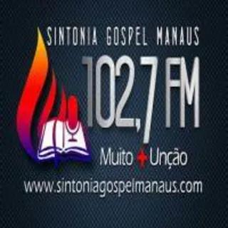Rádio Sintonia Gospel Manaus