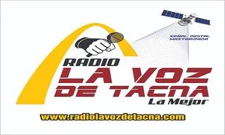 RADIO LA VOZ DE TACNA