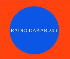 RADIO DAKAR 24 1