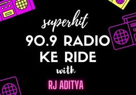 ADITYA KA RADIO