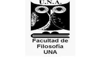 Universidad Nacional de Asunción Facultad de Filosofía