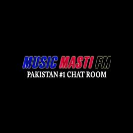 Music Masti FM