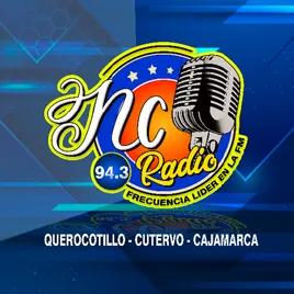 NC Radio Querocotillo