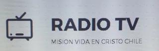 RADIO TV MISION VIDA EN CRISTO CONCEPCION CHILE