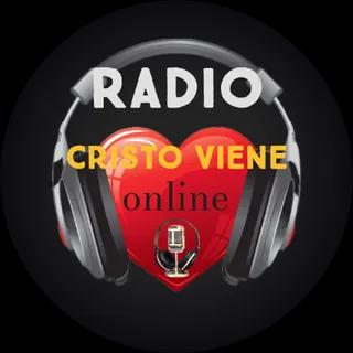 RADIO CRISTO VIENE ONLINE