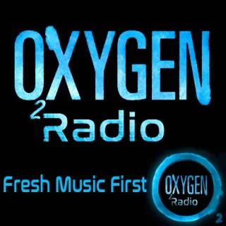 OXYGEN Radio