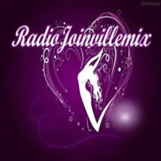 Radio joinvillemix web