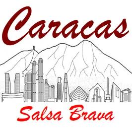 Caracas. Salsa Brava...