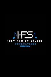 Holy Family radio tv