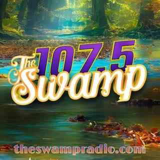 107.5 The Swamp