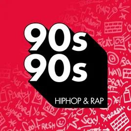 90s90s HipHop & Rap