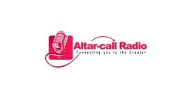 Altar-call Radio