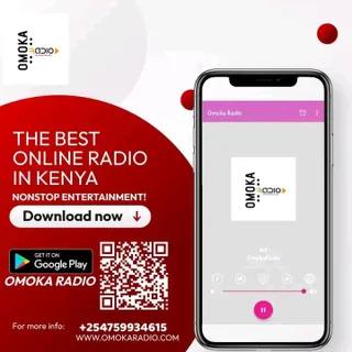 Omoka Radio 