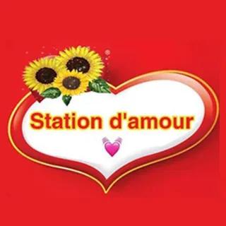 Station d'amour