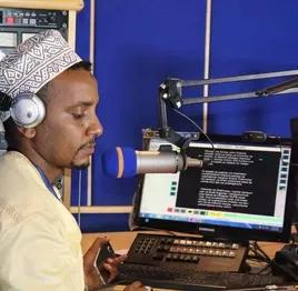 Radio Salaam Fm